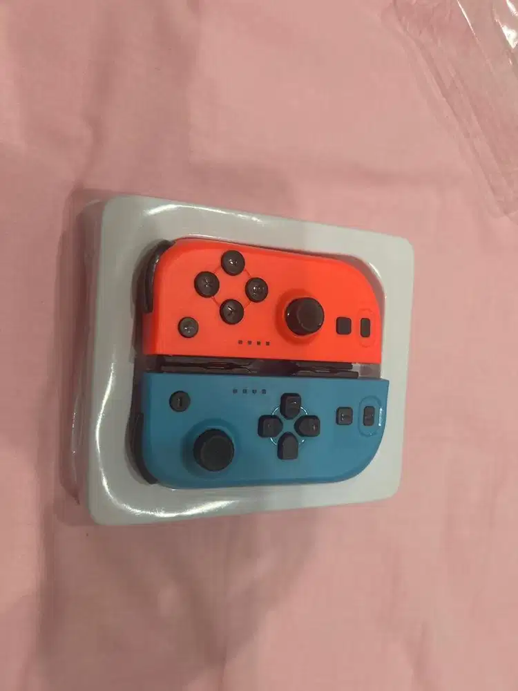 game console nintendo switch