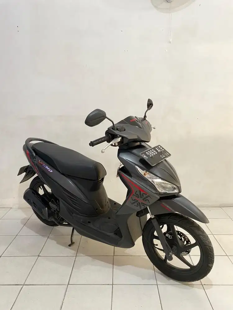 Vario 110 led 2016 esp
