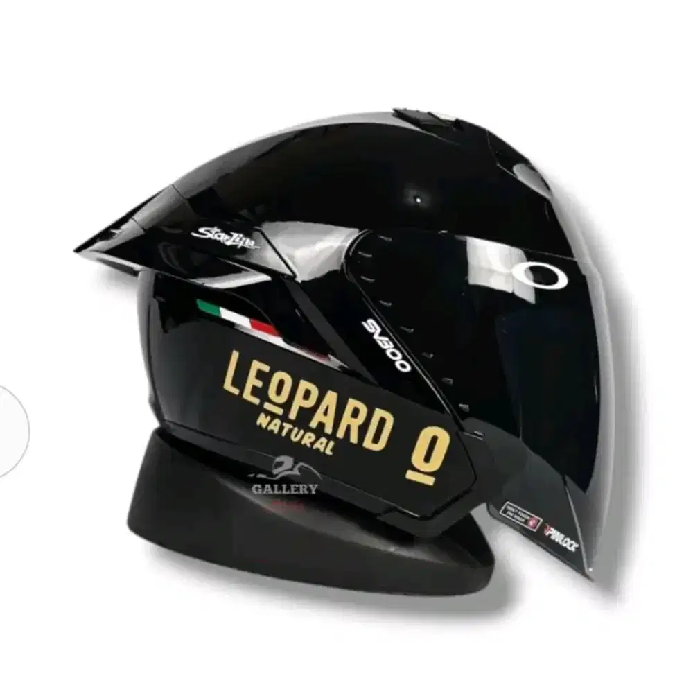 Helm RSV murah paket Ganteng