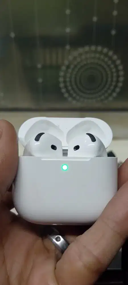Jual airpods gen4 ANC