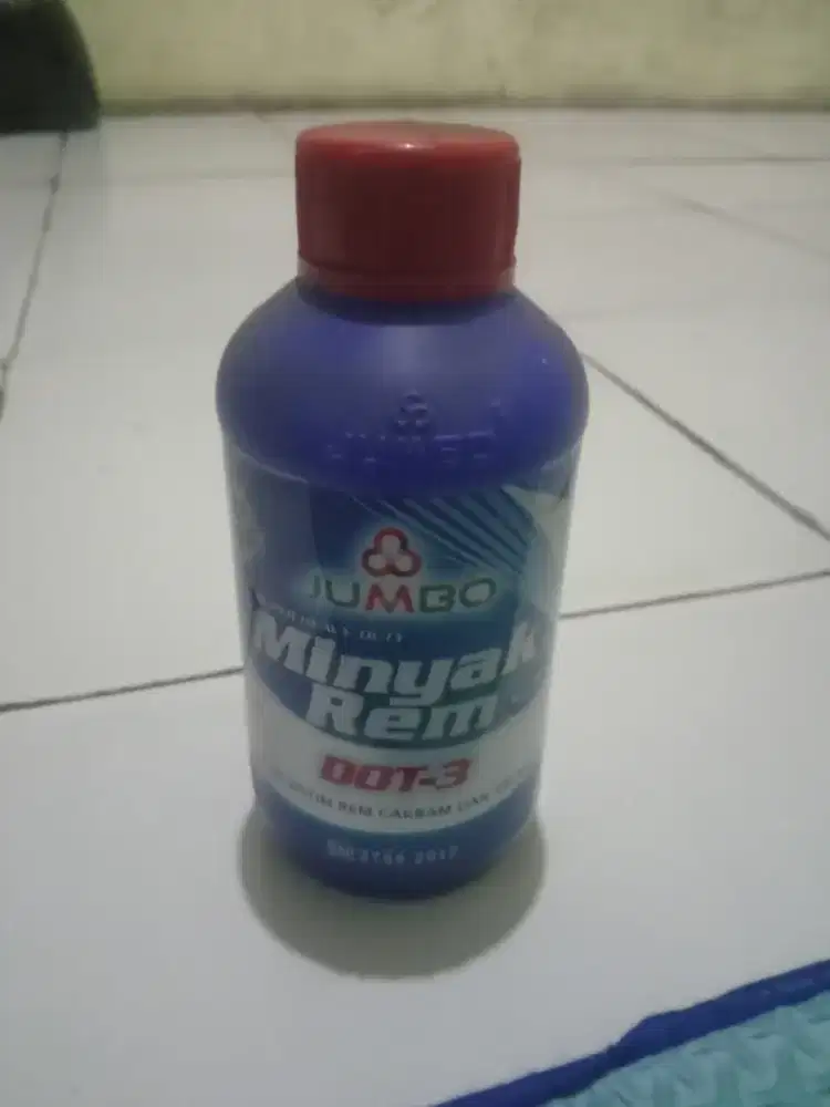 Minyak Rem Jumbo 300ml