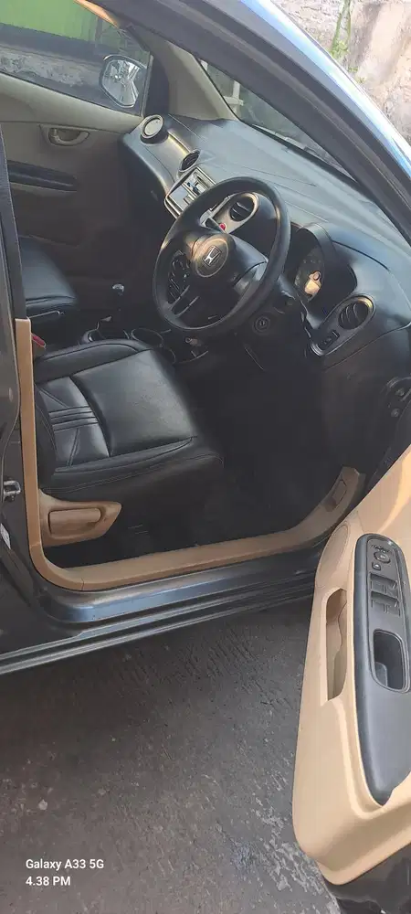 Honda Mobilio 2014 Bensin