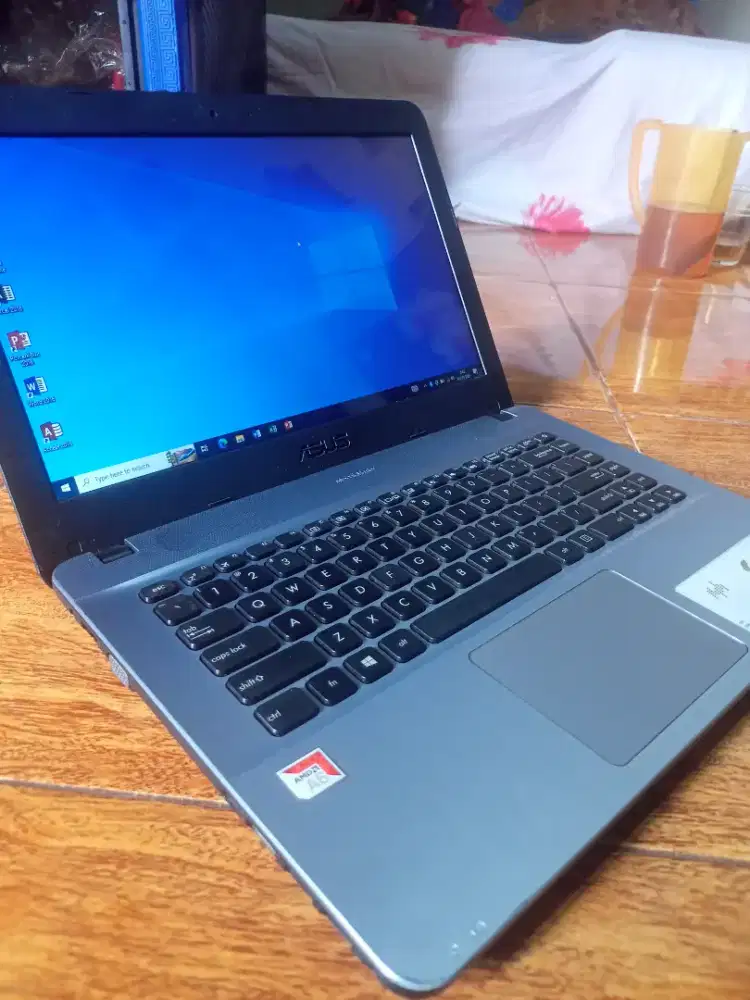 Laptop Asus X441B