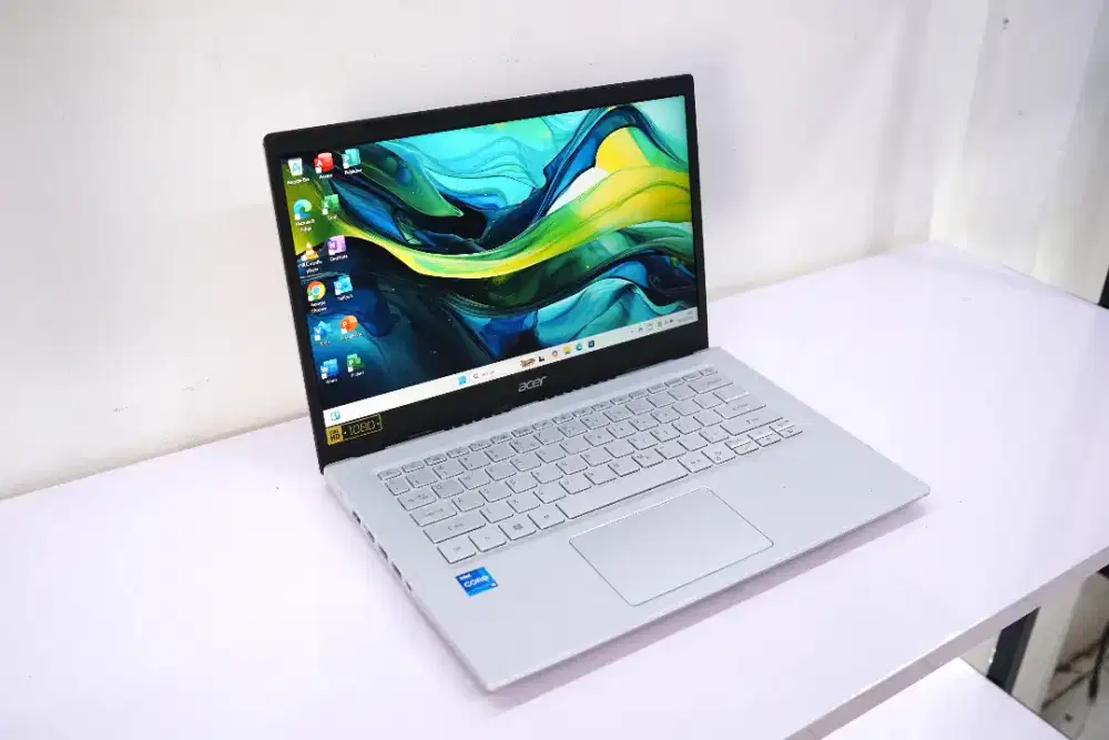 Acer Aspire 5.CORE i5-1135G7 GEN11.RAM8GB