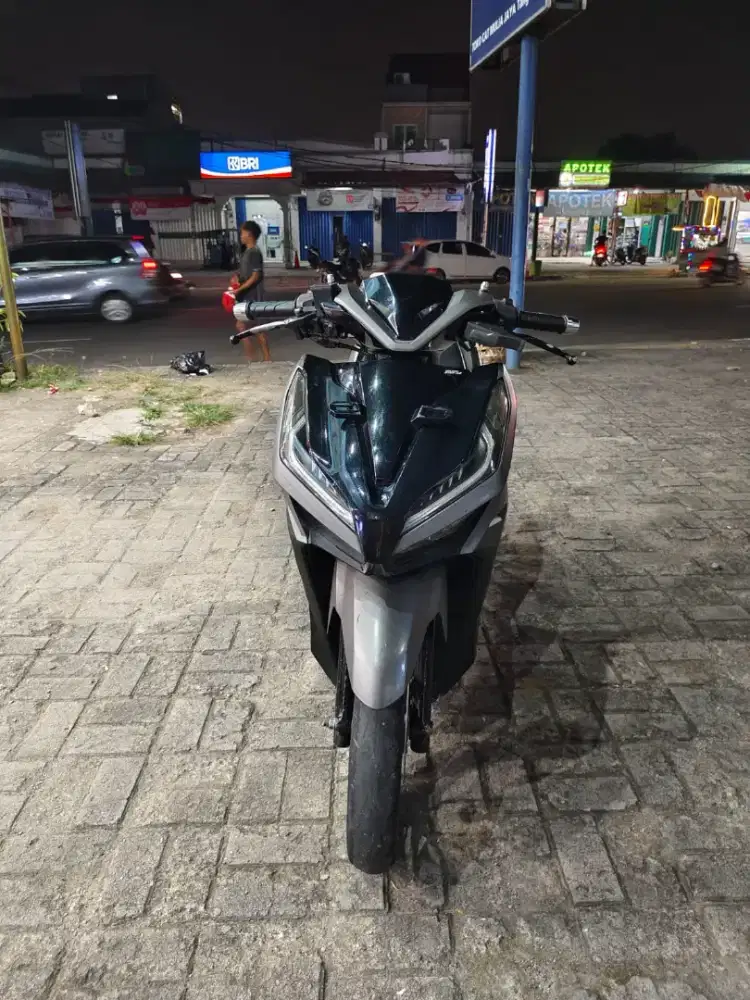 Motor Vario 125 2020 CBS ISS