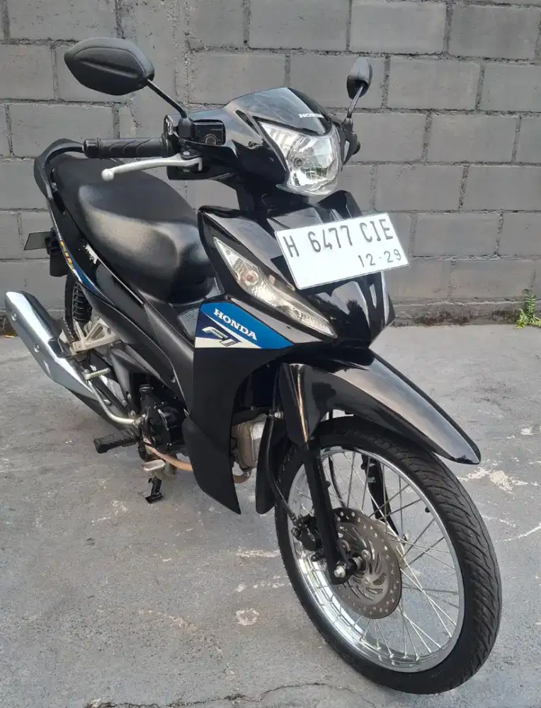 Revo Fit Tahun 2024 Istimewa