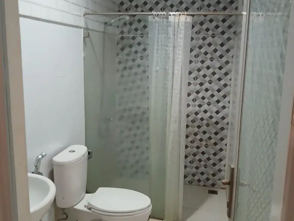 DISEWAKAN Cepat Rumah Di Cluster Oriana Permata Bintaro Jaya