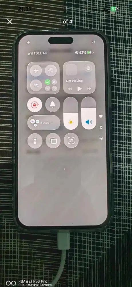 iPhone 16 Plus 128Gb Sim Lock(Rsim Tanam)