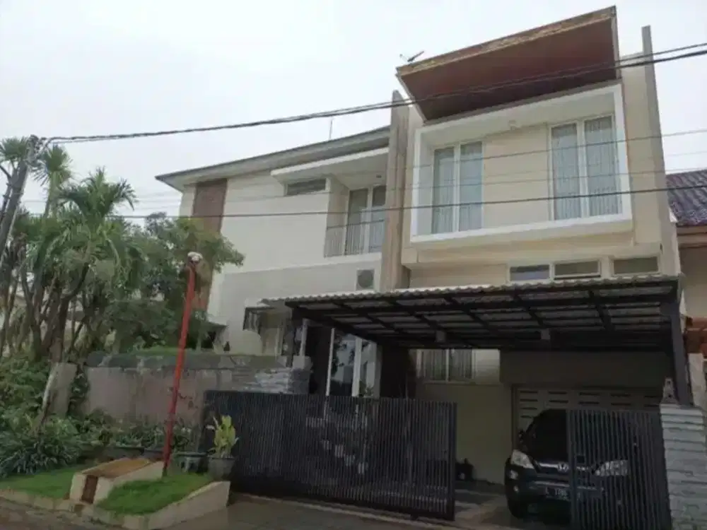 Murah Rumah Galaxy Bumi Permai ( Araya ) Surabaya