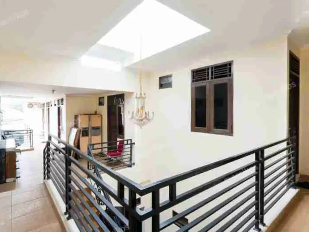 Jual Rumah Kos 26 Kamar di Cipayung Jakarta Timur