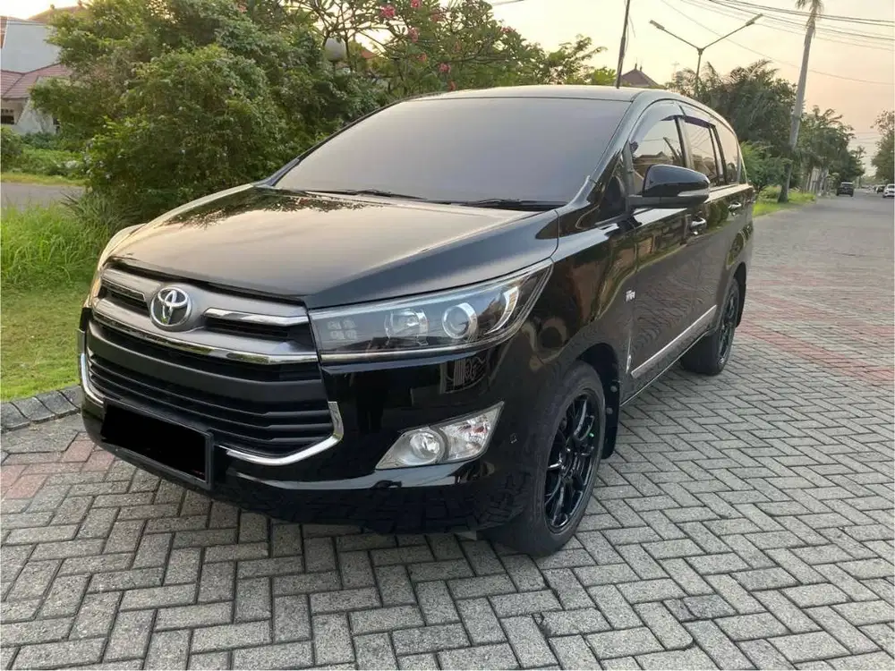 INNOVA REBORN ter the BEST