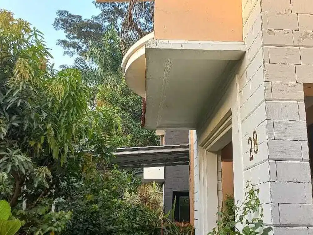 Dijual Rumah di Kota Baru Parahyangan, Hunian Mewah Tatar Wangsakerta