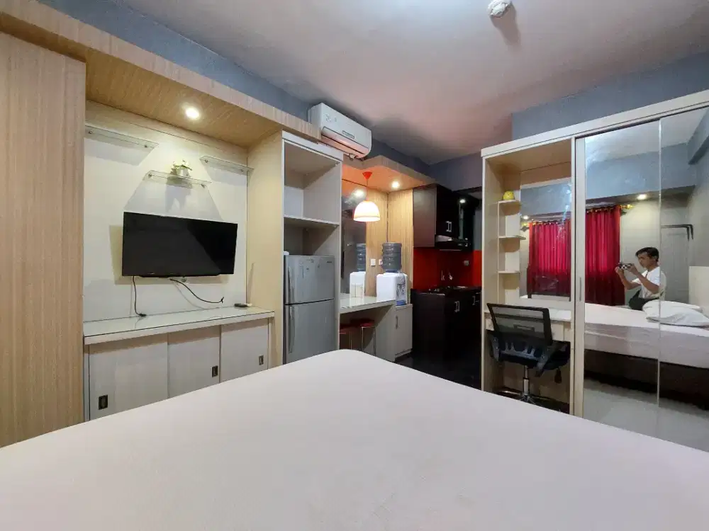 Disewakan Apartemen Gading Icon, nyaman, strategis, dekat Mall, RS
