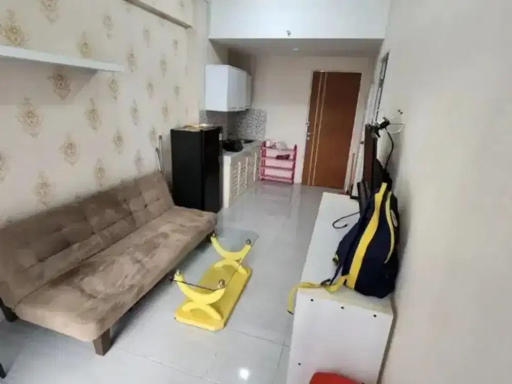 Dijual Apartment Puncak Dharmahusada Dekat Unair C