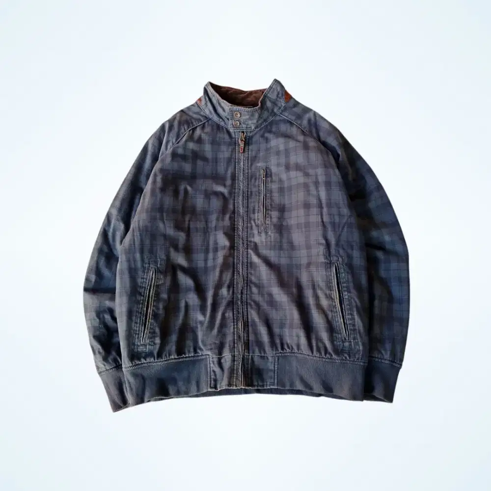 WINTER JAKET HARRINGTON TIMBERLAND 3XL