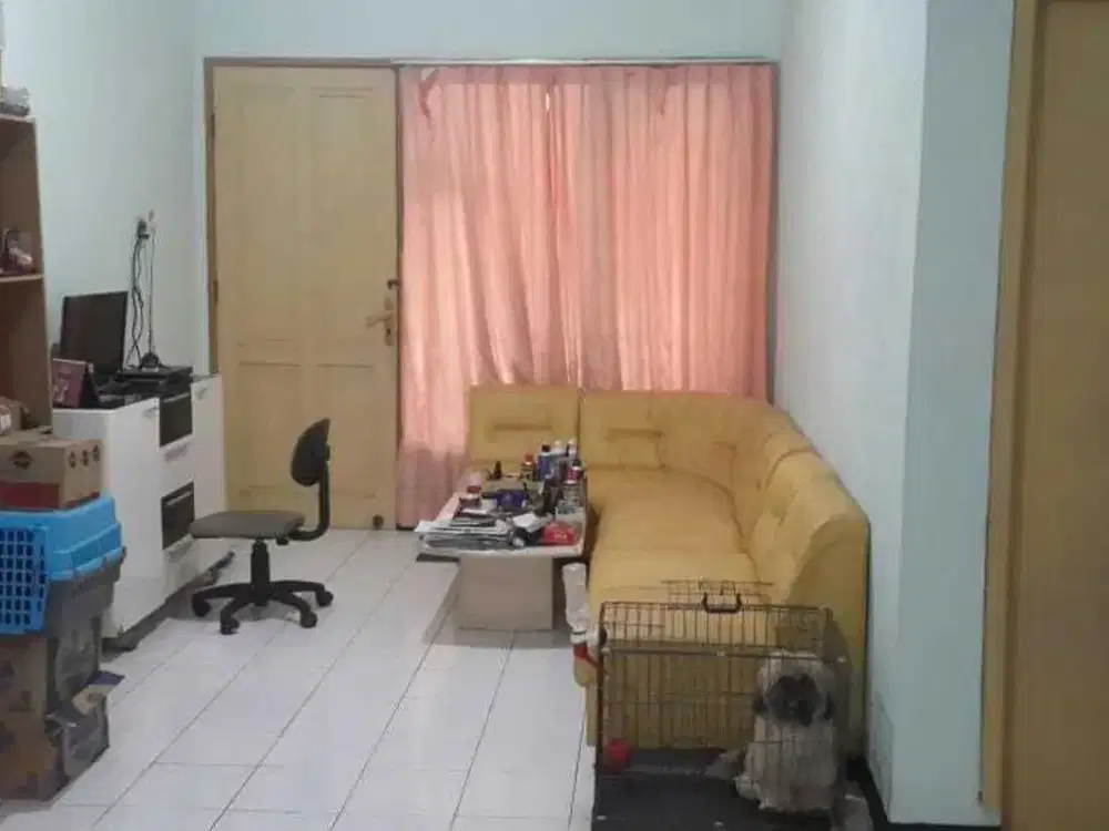 Murah Hitung Tanah Cocok Buat Usaha Rumah Kutisari Indah Surabaya