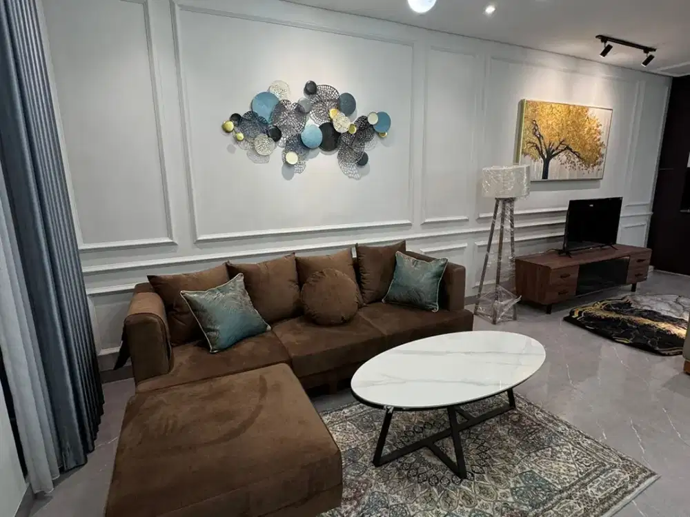 rumah industrial full furnish tepi jalan kaliurang utara UGM