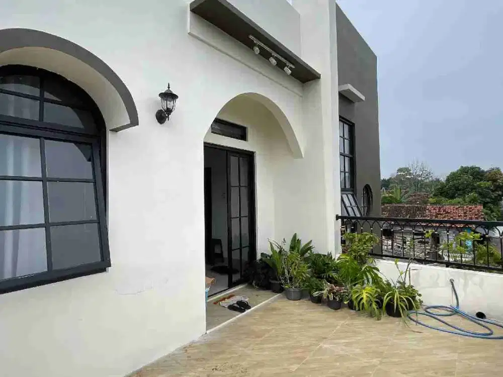 DIJUAL KOST EXCLUSIVE PALAGAN SELATAN HYATT BANGUNAN BARU