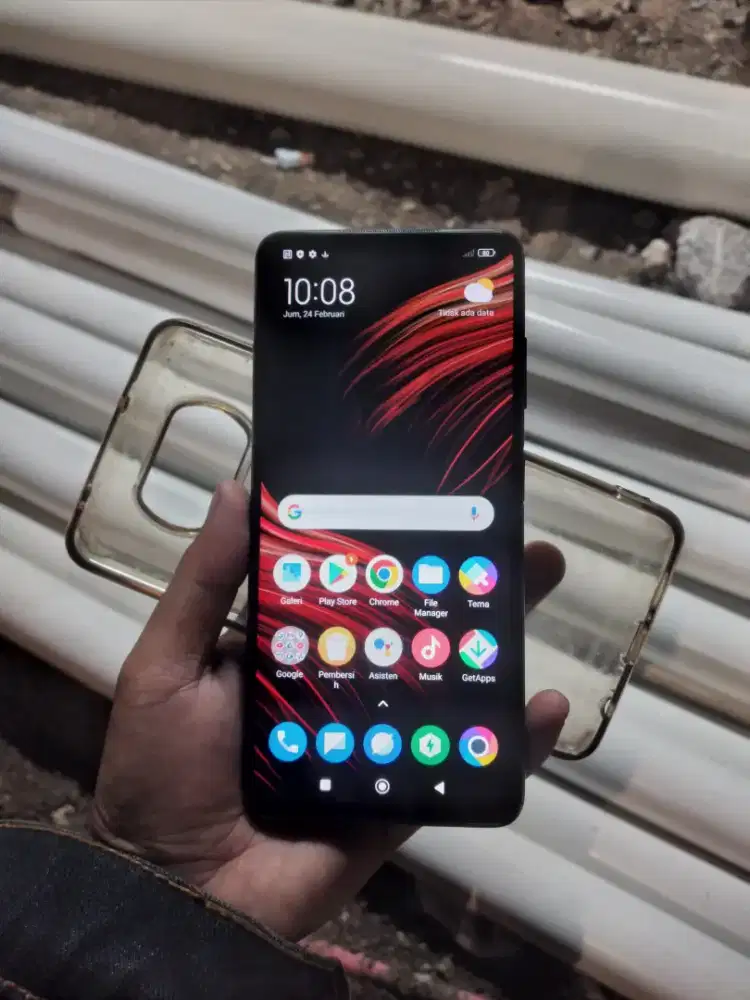 POCO X3 PRO NFC 8 256 GB
