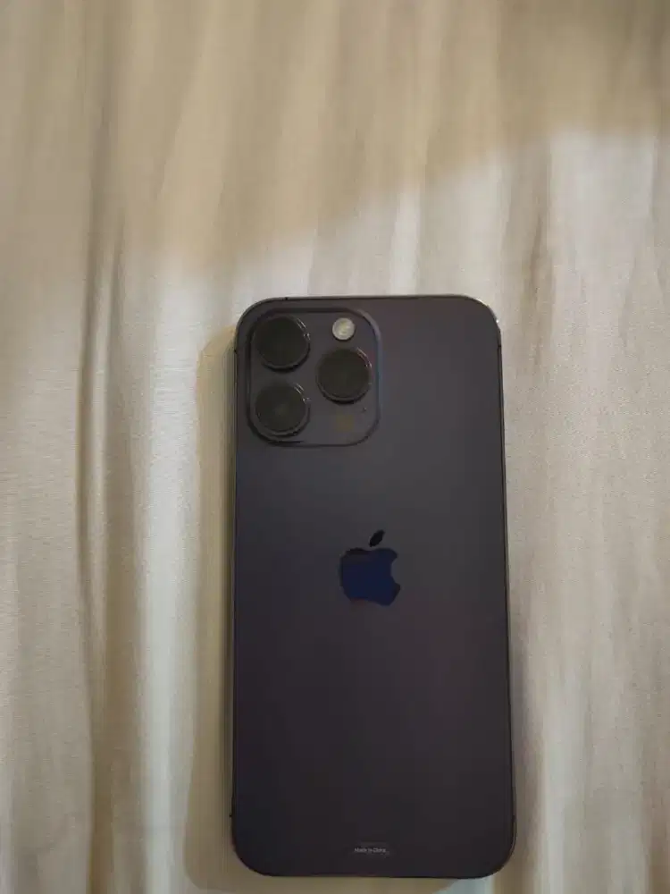 Iphone 14 promax 128GB ibox