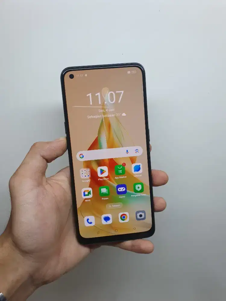 Oppo reno 8T 8/256