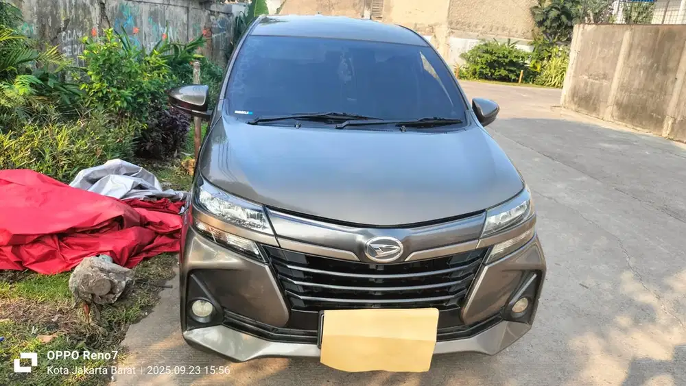 XENIA X MT 2021