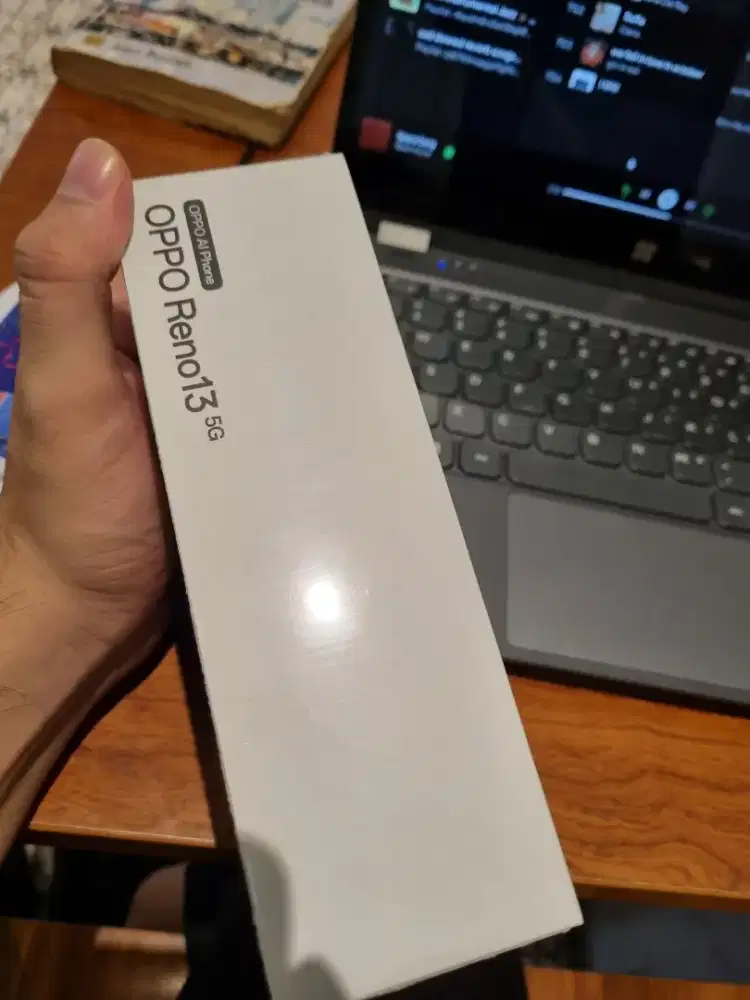 OPPO RENO 13 5G 12/256