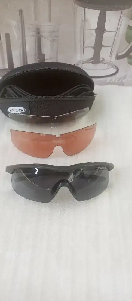Kacamata tifosi 5 original