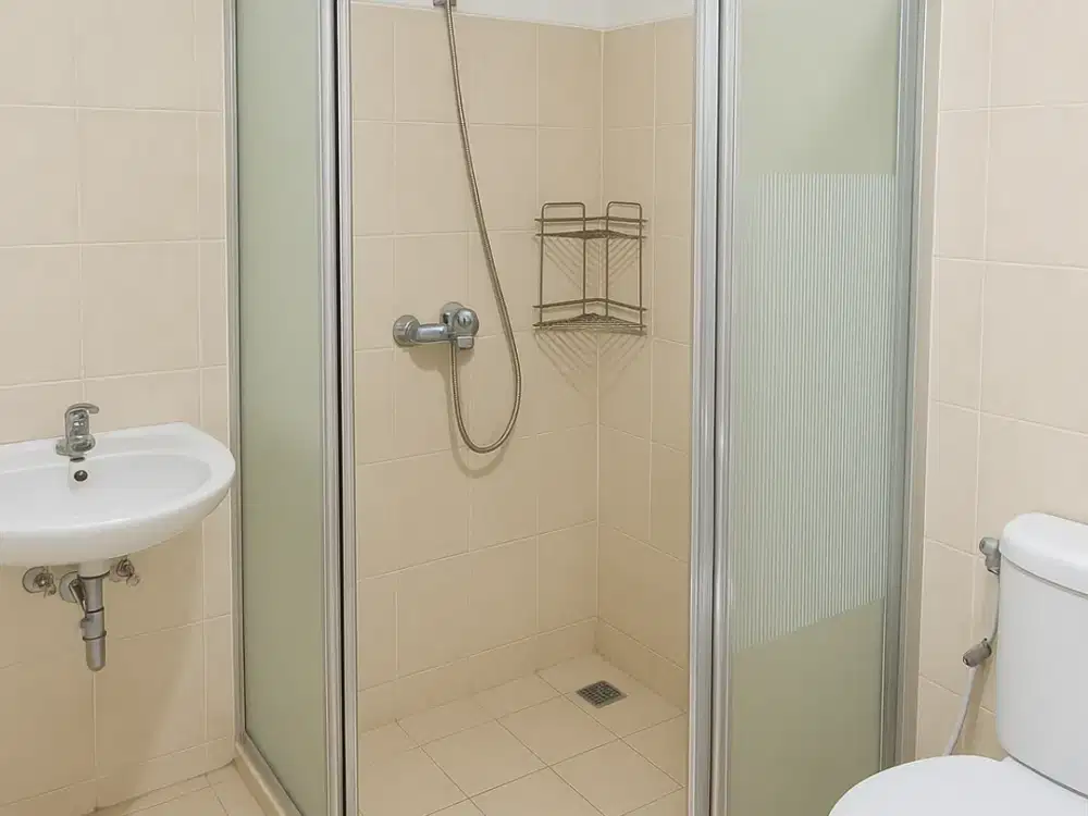 Sewa Murah The Wave Apartemen Kawasan Elit 2BR Kosongan