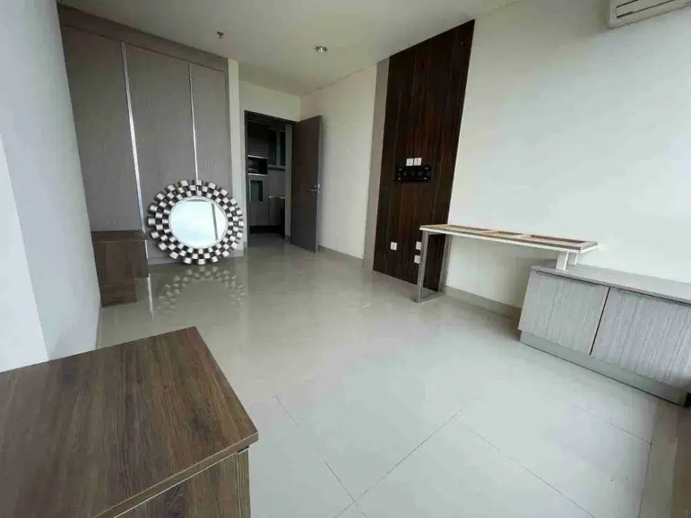 Dijual Kondominium Praxis 1 Bedroom