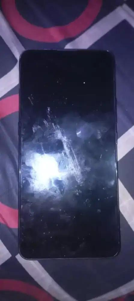 Vivo v15 ram 8/256