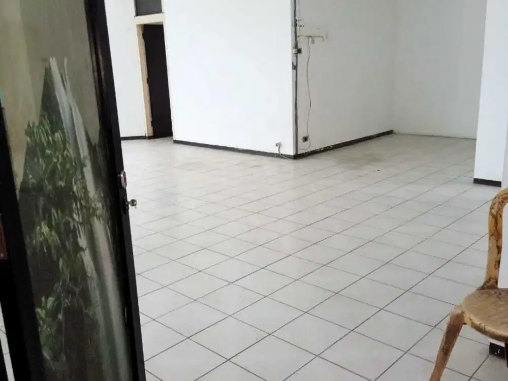 Disewakan Ruko Jl Peta Siap Pakai