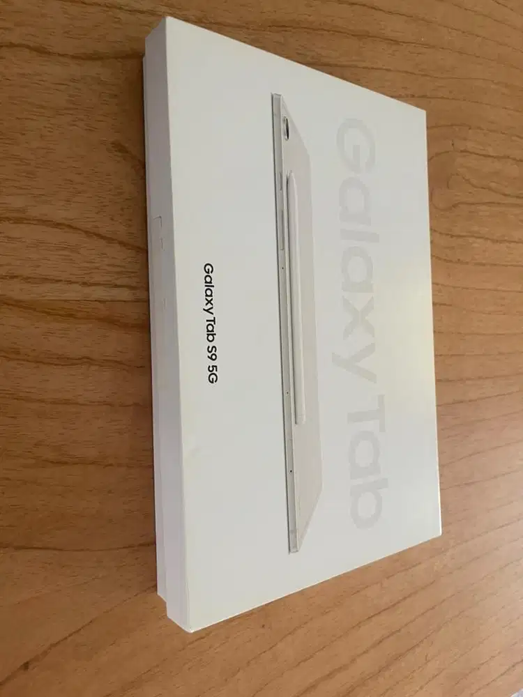 Samsung Galaxy Tab S9