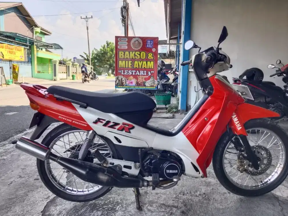 F1ZR MALBORO ORIGINAL