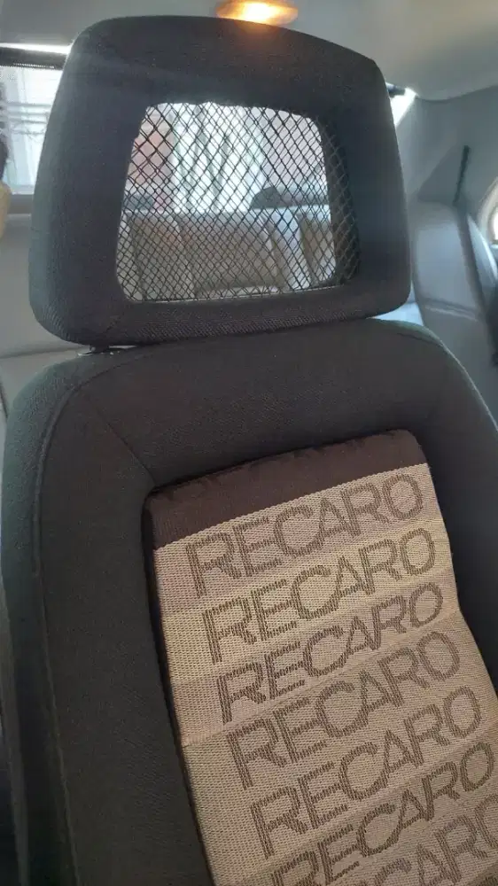 Recaro LX- C Slider Spectrum Electric