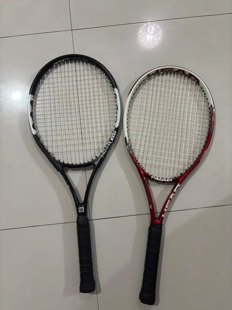 Raket Tennis Wilson & Head