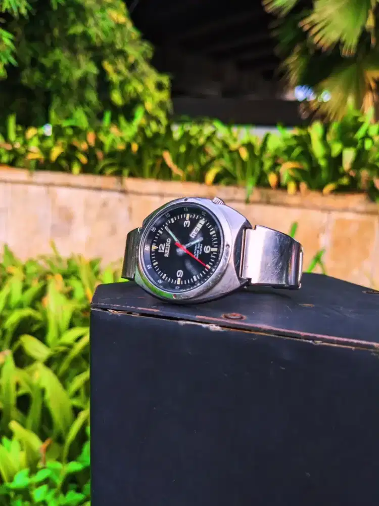 Seiko wave 7s26