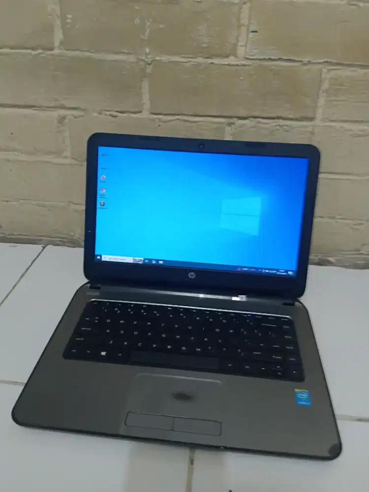Laptop HP 240 G3 i5 gen 4