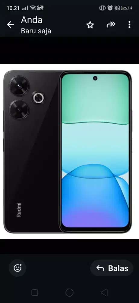 Jual XIOMI REDMI 13