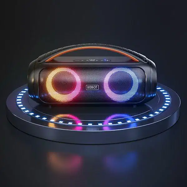 Speaker ROBOT RB600
