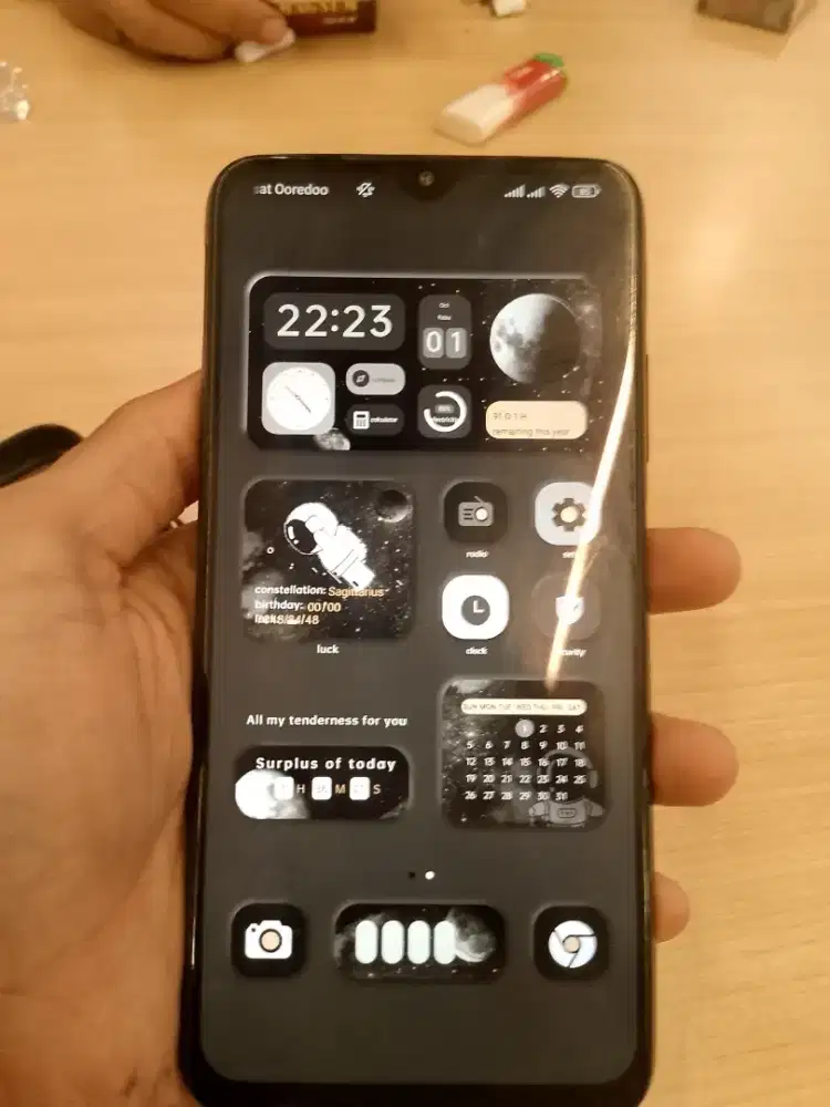 jual hp xiaomi poco m3
