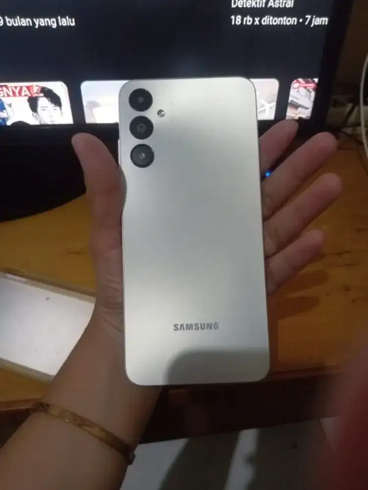 Samsung A05s 6 / 128