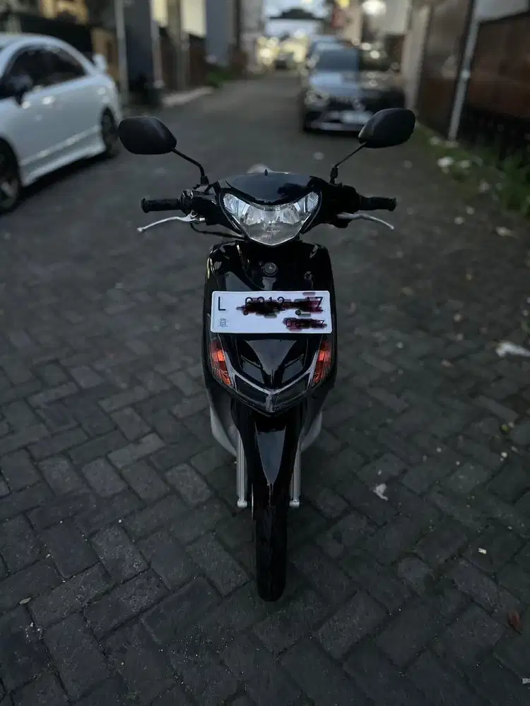 Yamaha mio murah