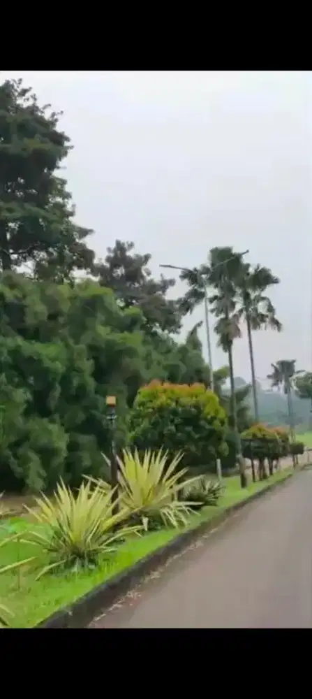 Dijual rumah second cluster 90m²(800jt)Tole Iskandar Sukmajaya Depok