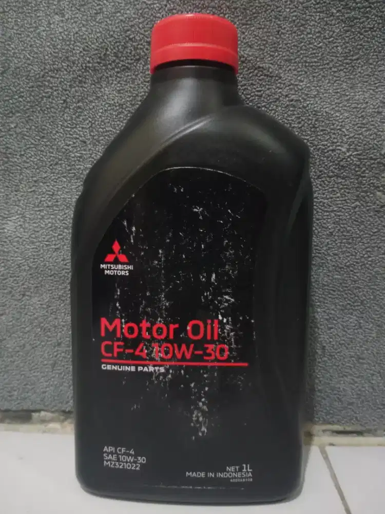 Oli diesel Mitsubishi CF-4 10W-30