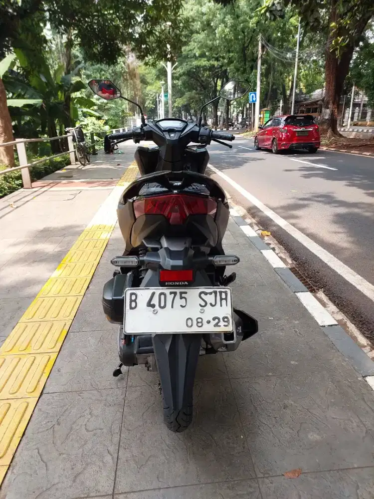 DP MINIM 3JTA CASH KREDIT NEW HONDA VARIO 125 CBS ISS THN 2019 PJK ON