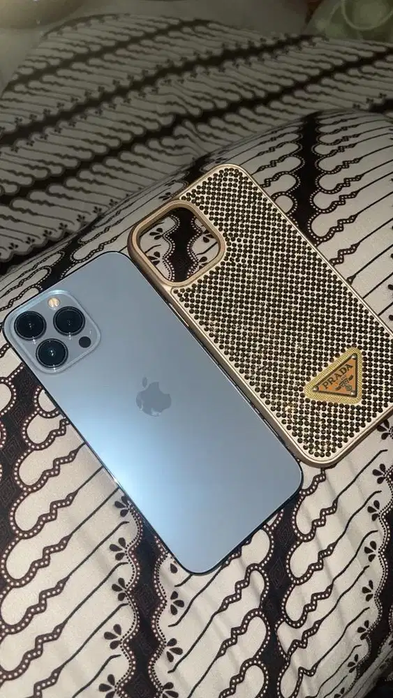 IPHONE 13 PRO MAX 128GB IBOX