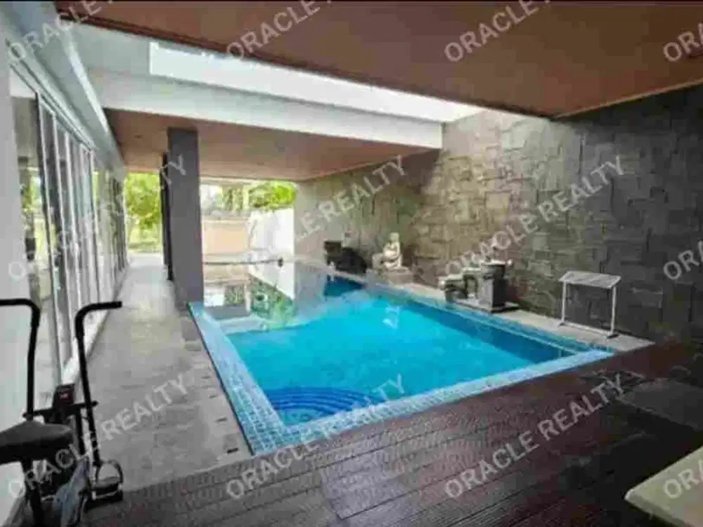 Jual Rumah Minimalis Golf View Graha Family