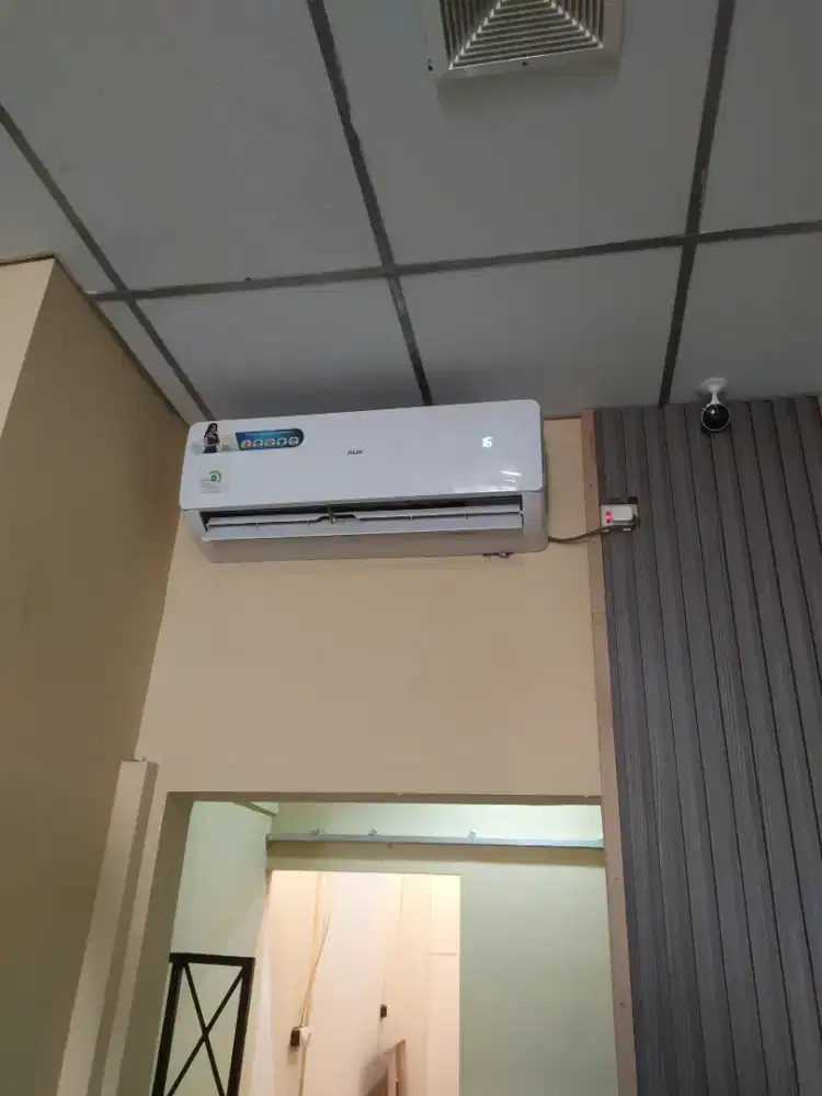 JASA SERVICE DAN PASANG AC
