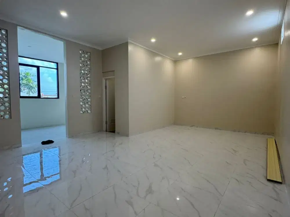 al Rumah Lokasi Singgasana Pradana Bandung Cluster Culdesac lingkungan aman Full satpam 24 Jam full Renov sudah siap huni murah